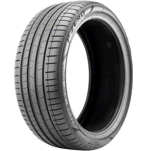 Pirelli P Zero Pz4-Luxury 245/35R20 Run Flat Tires | 4418300