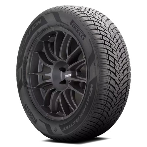 Pirelli Scorpion Weatheractive 275/60R20 Tires | 4516000