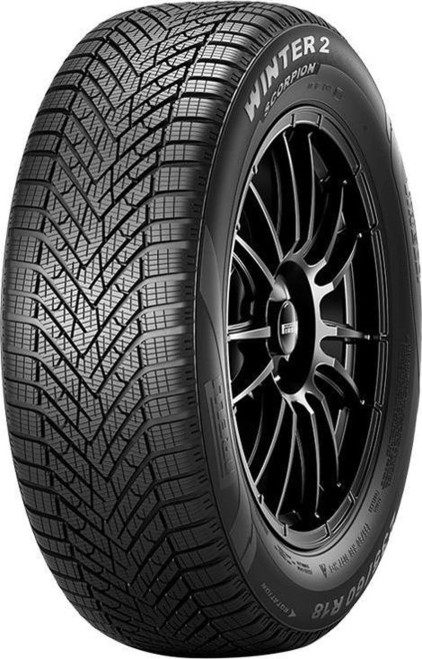 Pirelli Scorpion Winter 2 235/55R19 Tires | 4137100