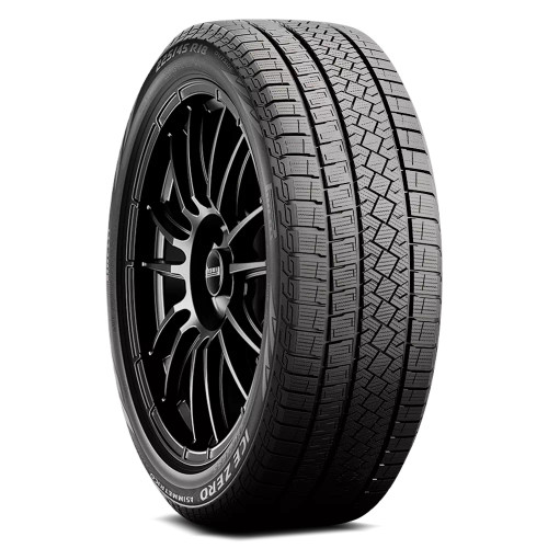 Pirelli Scorpion Winter 2 Tire 275/45R21 110V Black Wall | 4139300