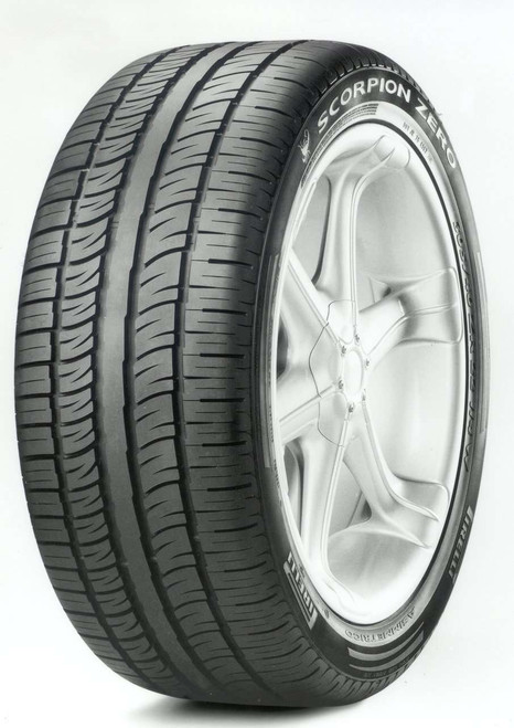Pirelli Scorpion Zero All Season 295/35R21 Tires | 4105500