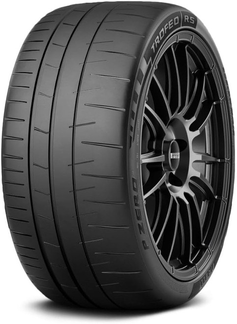 Pirelli Tr-Rs 305/30ZR19 Tires | 4080100