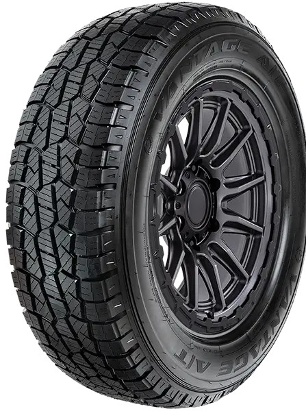 Vantage At 245/75R17 Tires | VT20264