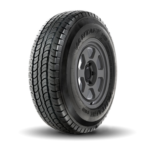 Vantage Lt Hd 265/70R17 Tires | VT26321
