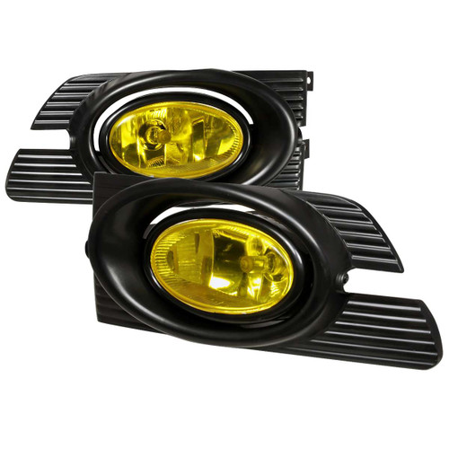 Spec-D Fog Lights | SPE LF-ACD014AMOEM-RS