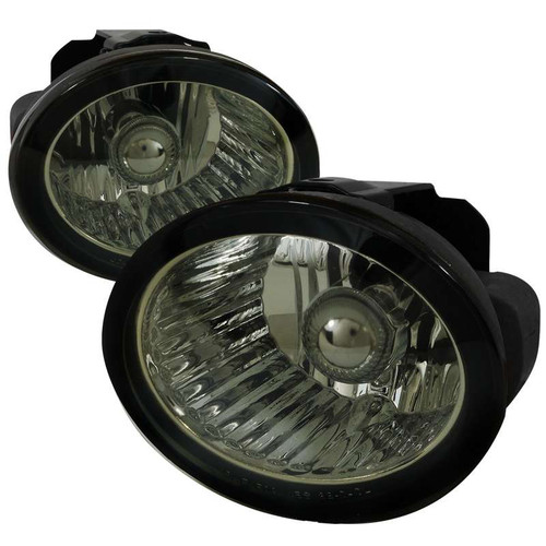 Spec-D Fog Light Kit w/ Smoked Lens | SPE LF-ALT02GOEM-APC