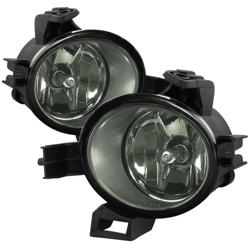 Spec-D Fog Light Kit w/ Smoked Lens | SPE LF-ALT06GOEM-HZ