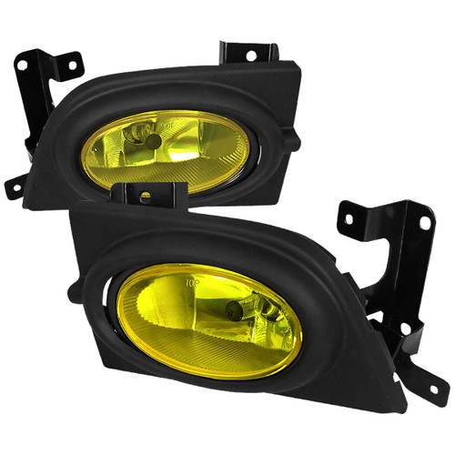 Spec-D Fog Lights | SPE LF-CV064AMOEM-RS