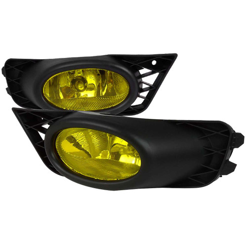 Spec-D Fog Light | SPE LF-CV094AMOEM-RS