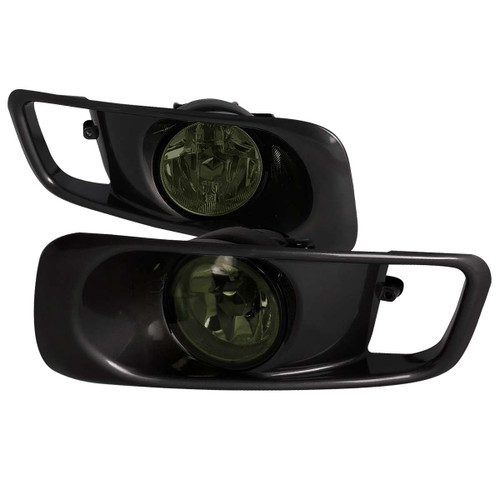 Spec-D Fog Lights w/ Smoked Lens | SPE LF-CV99GOEM