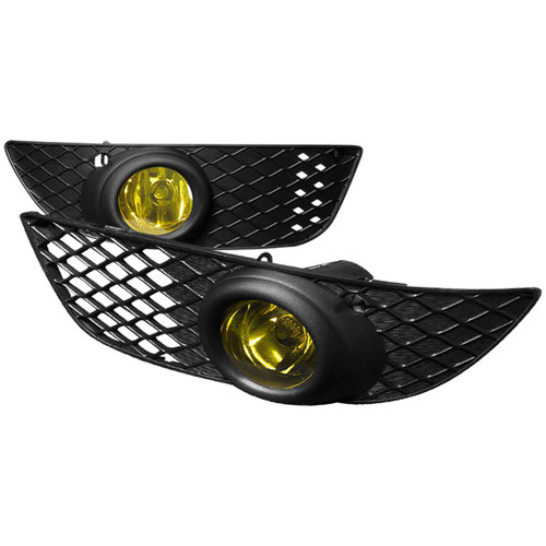 Spec-D Fog Lights | SPE LF-LAN08AMOEM