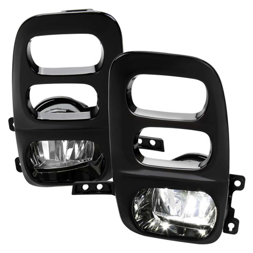 Spec-D Fog Light | SPE LF-ODSY21CLED-DL