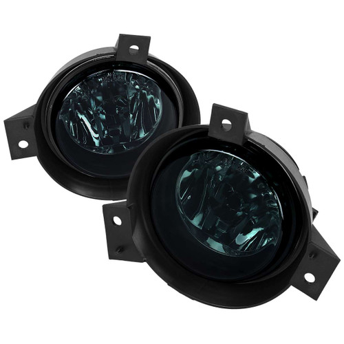 Spec-D Fog Lights w/ Smoked Lens | SPE LF-RAN01GOEM-HZ