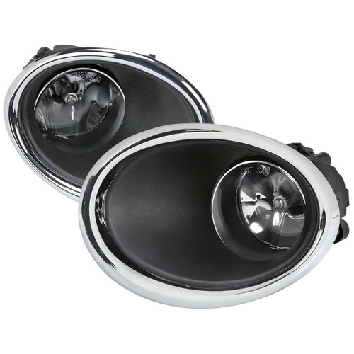 Spec-D Fog Lights | SPE LF-RGE17SPCOEM-HZ