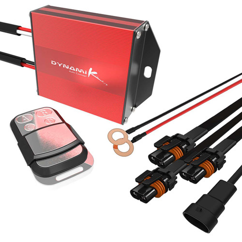 Spec-D Wiring Harness | SPE LF-WIRE14-RC-RS