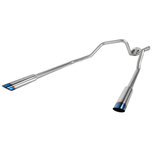 Spec-D Catback Exhaust | SPE MFCAT2-F15004-SD