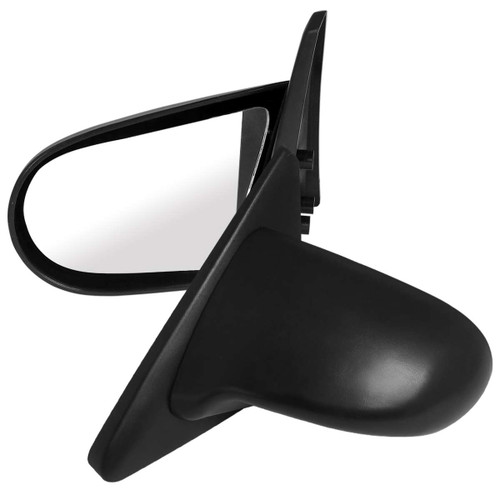Spec-D Manual Spoon Style Mirrors | SPE RMS-CV963-M