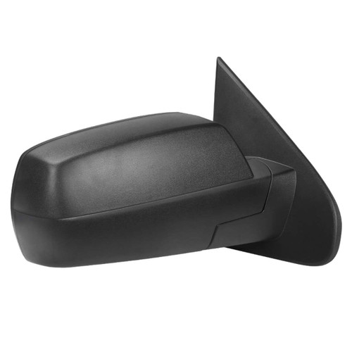 Spec-D Right Side Glossy Black Side Mirror | SPE RMV-SIV14HP-FS-R