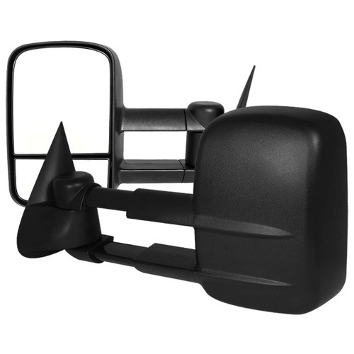Spec-D Power Towing Mirrors | SPE RMX-SIV03H-P-FS
