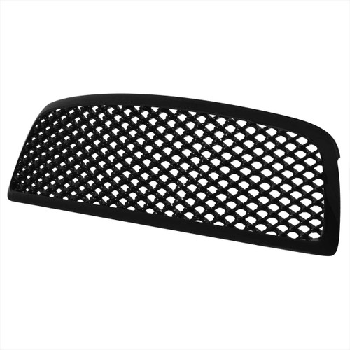 Spec-D Black Mesh Style Grille | SPE HG-RAM09JM
