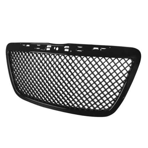 Spec-D Black Mesh Style Grille | SPE SD-TRI-CR311J