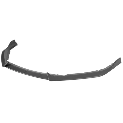 Spec-D Matte Black Front Bumper Lip | SPE LPF-ALT16BK-PQ