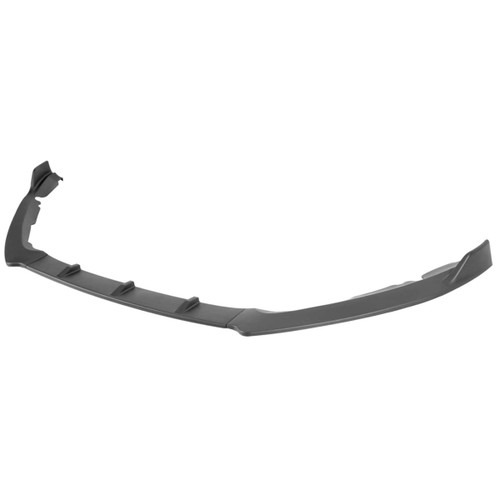 Spec-D Matte Black Front Bumper Lip | SPE LPF-FUS19BK-PQ