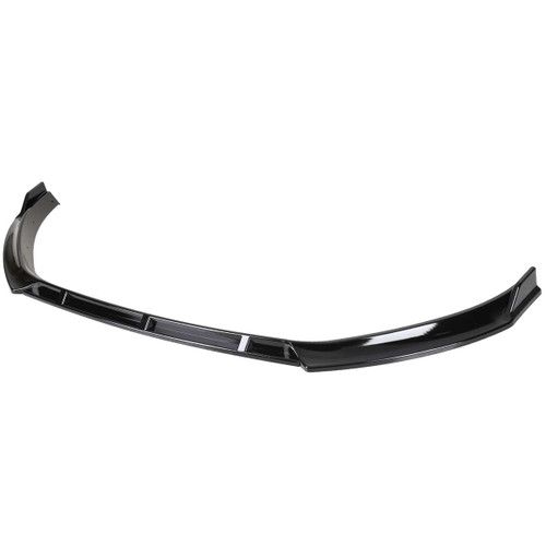 Spec-D Gloss Black Front Bumper Lip | SPE LPF-GLF14GB-AK