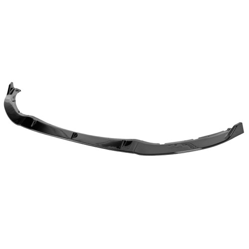 Spec-D Gloss Black Front Bumper Lip | SPE LPF-MIA16GB-PQ
