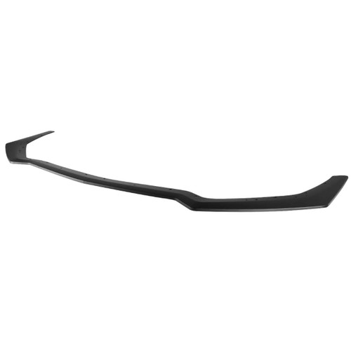 Spec-D Front Bumper Lip | SPE LPF-MST18B-BN