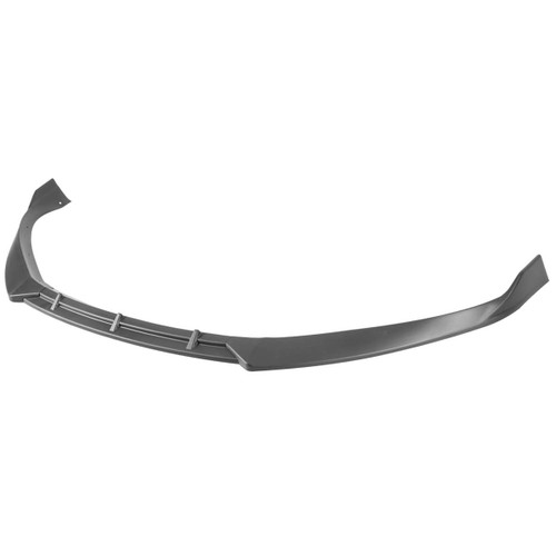 Spec-D Matte Black Front Bumper Lip | SPE LPF-TSLAS17BK-PQ