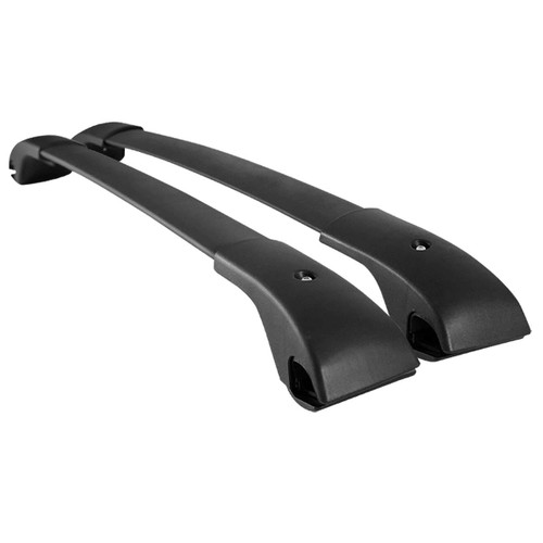 Spec-D Roof Rack | SPE RRB-FRT14BK