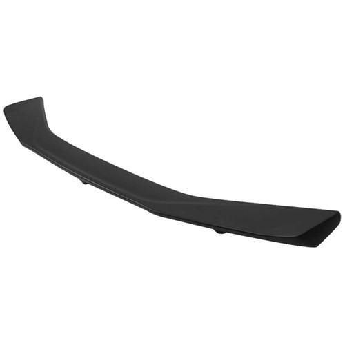 Spec-D Matte Black Spoiler | SPE SPL-CMR16ZL1BB-4C