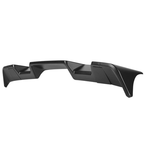 Spec-D Matte Black Cab Spoiler | SPE SPL-SIE0825BK-KH