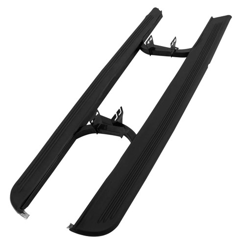 Spec-D Running Boards | SPE SSBOE-RRL32203H-MK