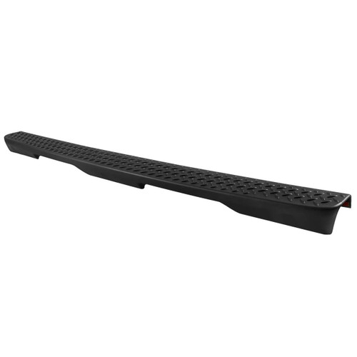 Spec-D Tailgate Moulding | SPE TGP-COL04-BK-FS