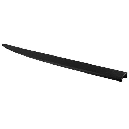 Spec-D Tailgate Moulding | SPE TGP-TUN07-BK-FS