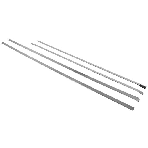 Spec-D Side Moulding Trim | SPE TSM-AVA07SS