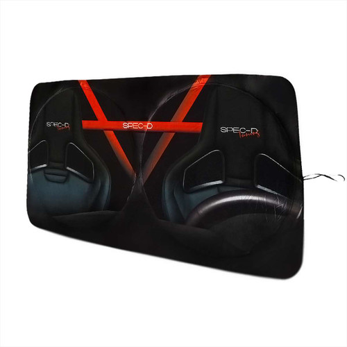 Spec-D 150x80 cm Sunshade | SPE GIFT-2011