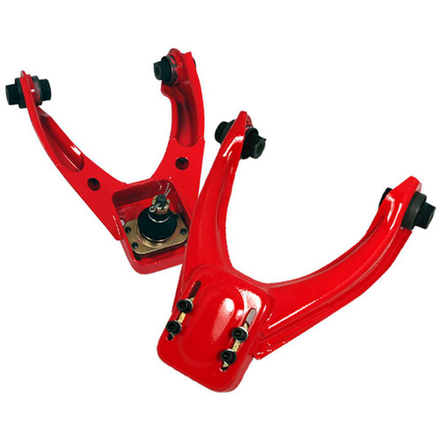 Spec-D Red Camber Kit | SPE CAM-CV96RD