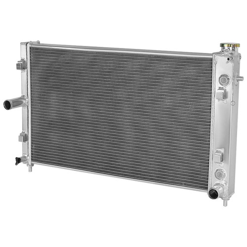 Spec-D 2 Core Radiator | SPE RAD2-GTO05