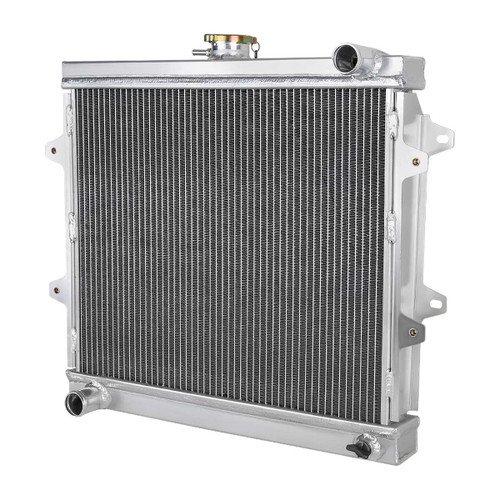 Spec-D 3 Core Radiator | SPE RAD3-4RUN84