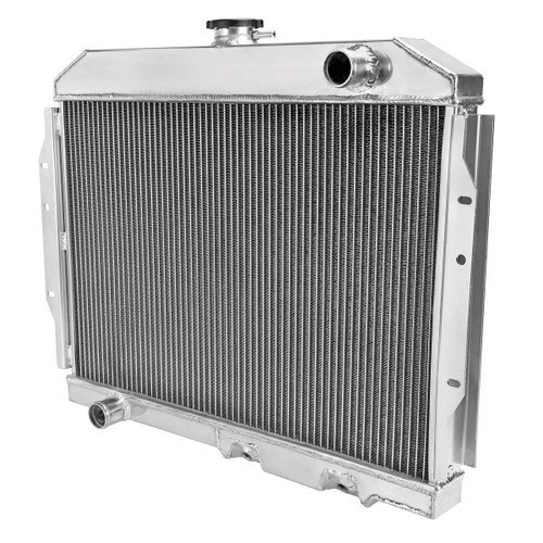 Spec-D 3 Core Radiator | SPE RAD3-AMS68