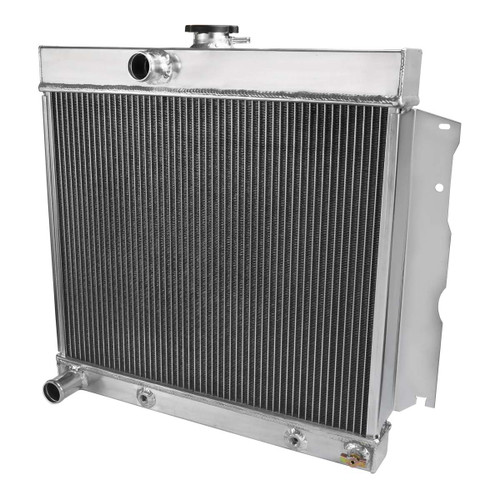 Spec-D 3 Core Radiator | SPE RAD3-CHG66