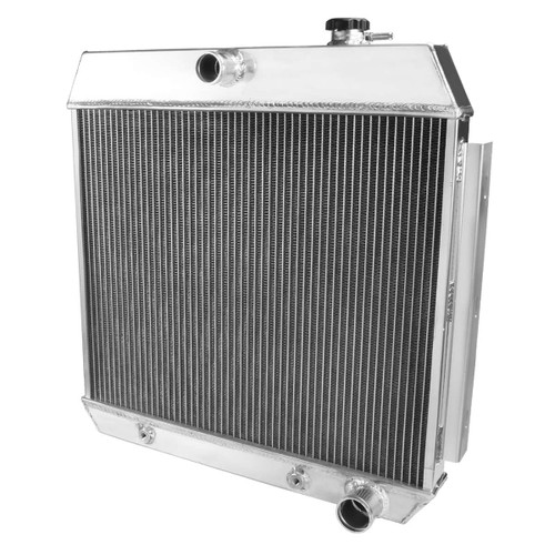 Spec-D 3 Core Radiator | SPE RAD3-CSB55