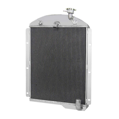 Spec-D 3 Core Radiator | SPE RAD3-CVPIK41