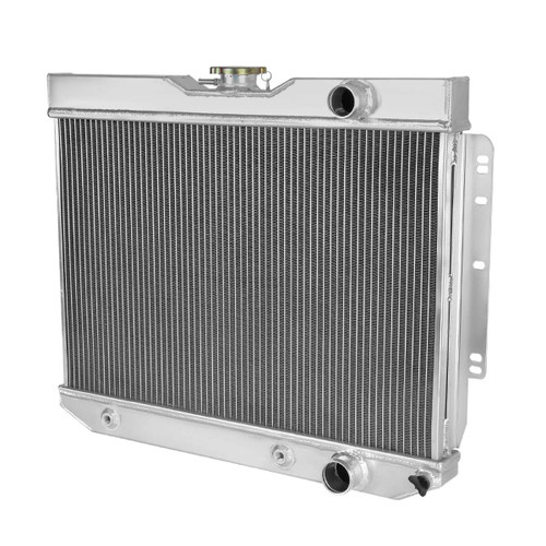 Spec-D 3 Core Radiator | SPE RAD3-IPA59