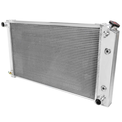 Spec-D 3 Core Radiator | SPE RAD3-MBU68