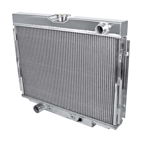 Spec-D 3 Core Radiator | SPE RAD3-MST67D24