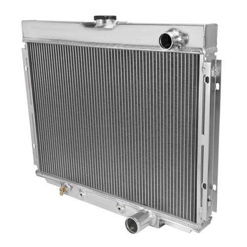 Spec-D 3 Core Radiator | SPE RAD3-MST67P24